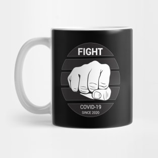 Fight Mug